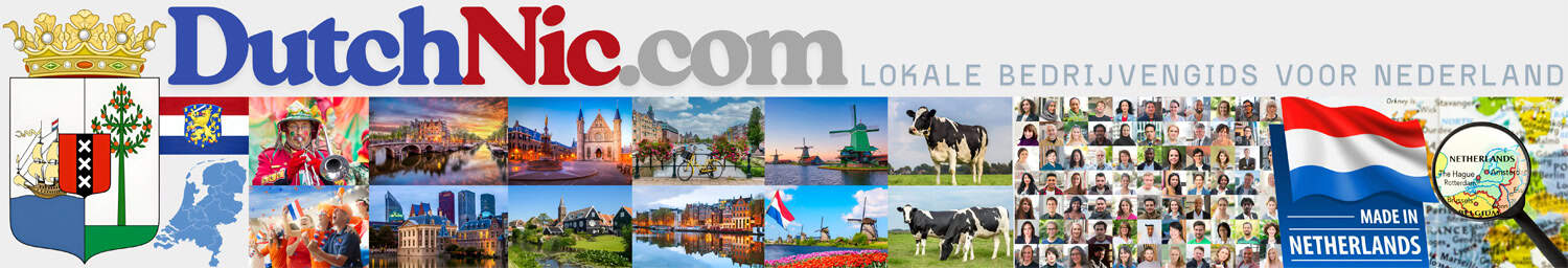Gemaakt in Nederland - Smakelijk&Meer